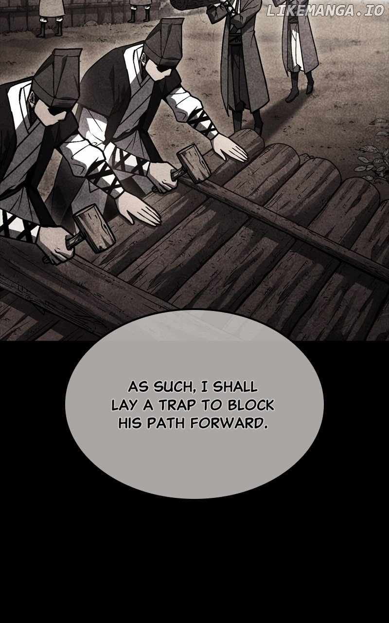 I Reincarnated As The Crazed Heir Chapter 138 126